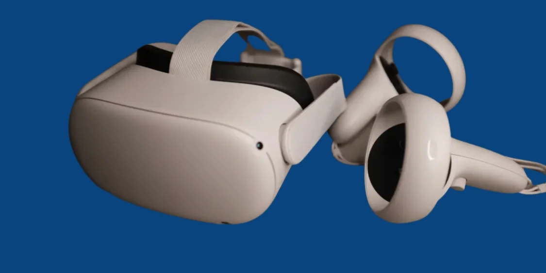 Oculus Quest 2