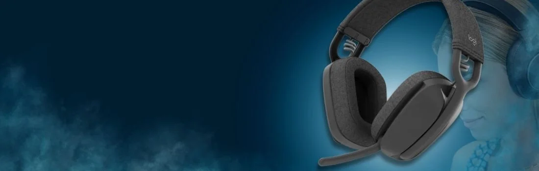 Office Headsets Banner