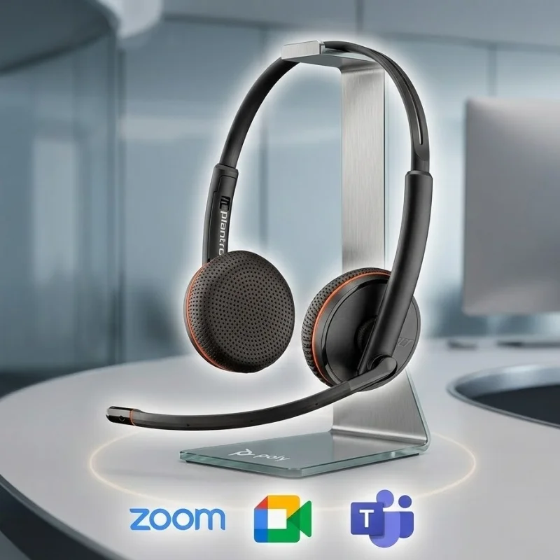 Poly Headset Compatibility