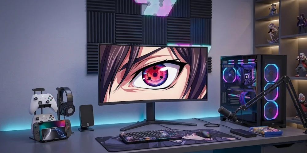 Primusprintsco Universal Stand