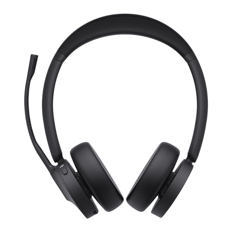 1208673 DUAL UC WIRELESS HEADSET