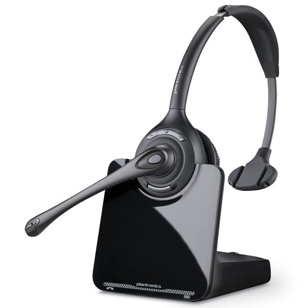 Plantronics Cs510-XD Monaural