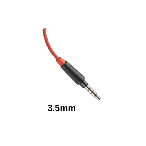 Poly (Planronics) Blackwire 3225 Wired Headset