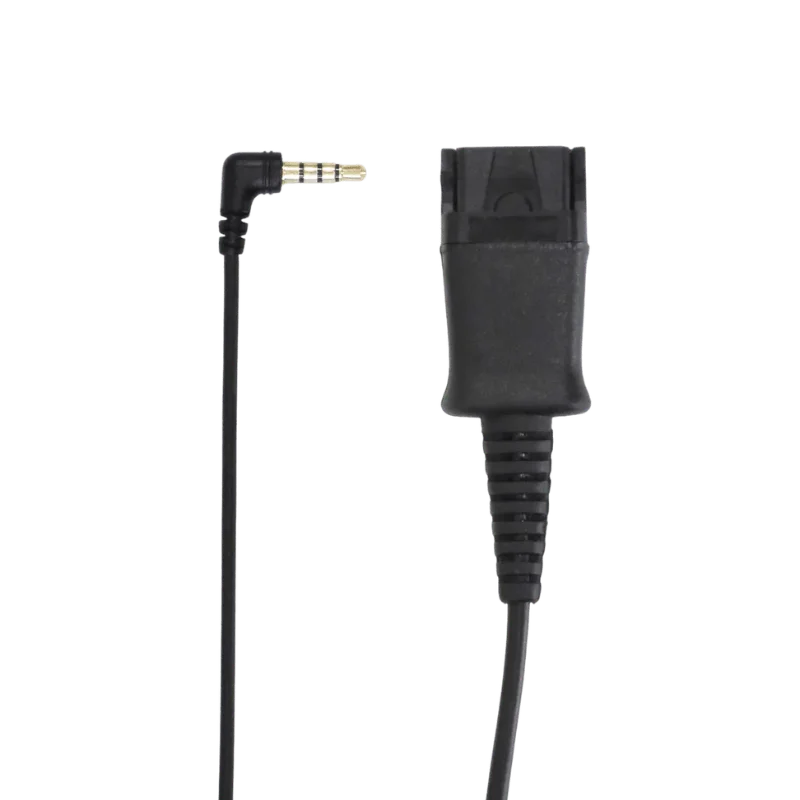 3.5mm Jack Adapter Cable for A100 Headse