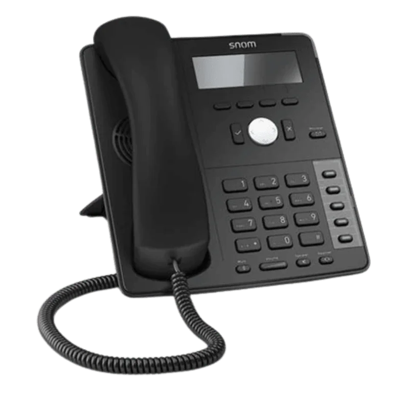 4 Line 4 Function Key SIP Phone 4235