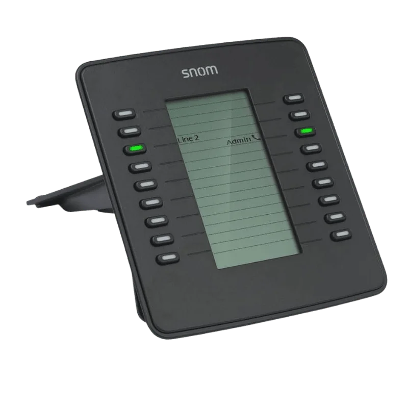 4011 D7 Expansion Mod D715, D725, D765