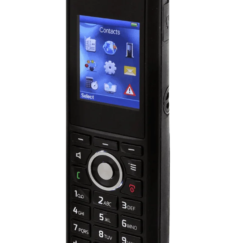 4189 M85 Ruggedize IP Dect Base Handset