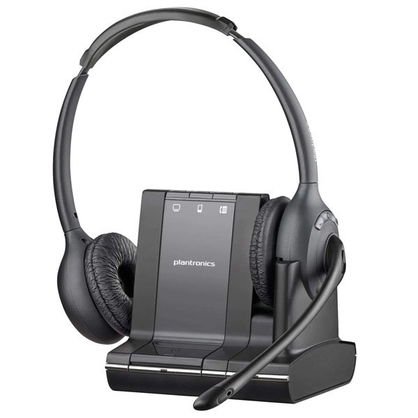 Plantronics Savi W720