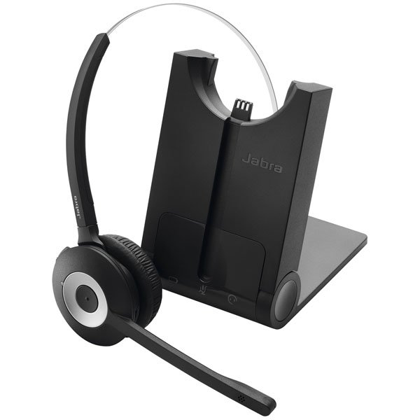 Jabra PRO 930 MS