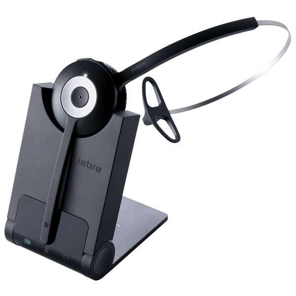 Jabra PRO 920 Mono