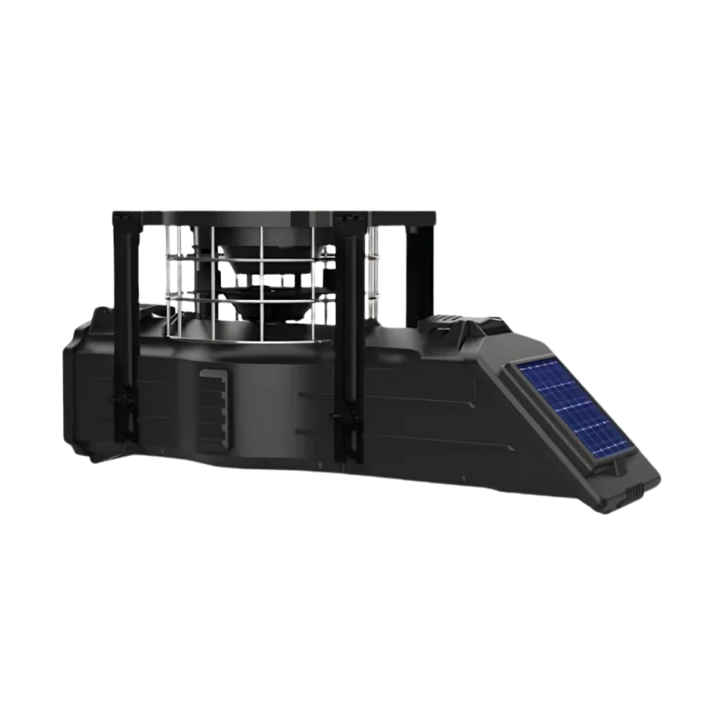 6v Sunslinger Feeder Kit