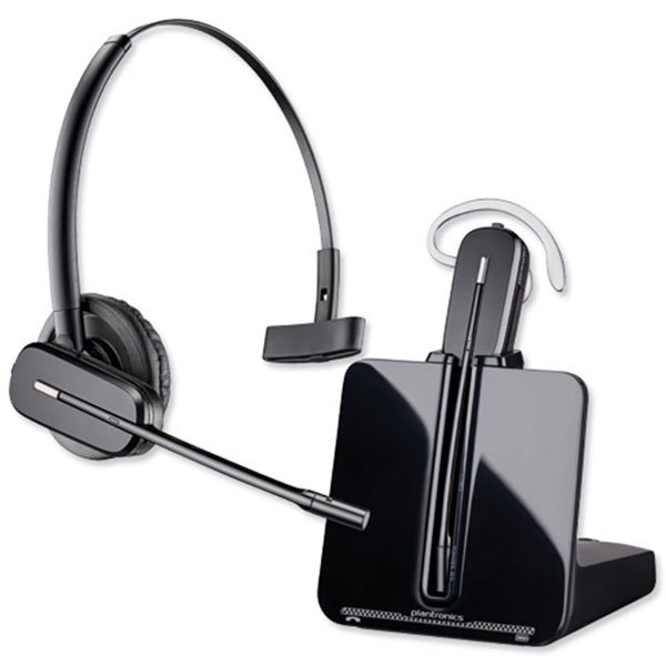 Plantronics Cs540