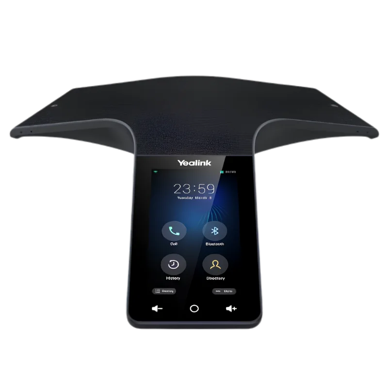 8 Voice/Video Calls, 50 users, 1 GB