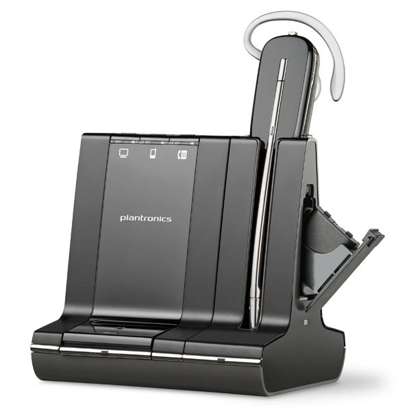 Plantronics Savi W745