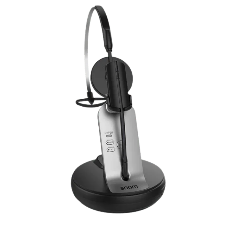 A170 Convertible Office Wireless Headset