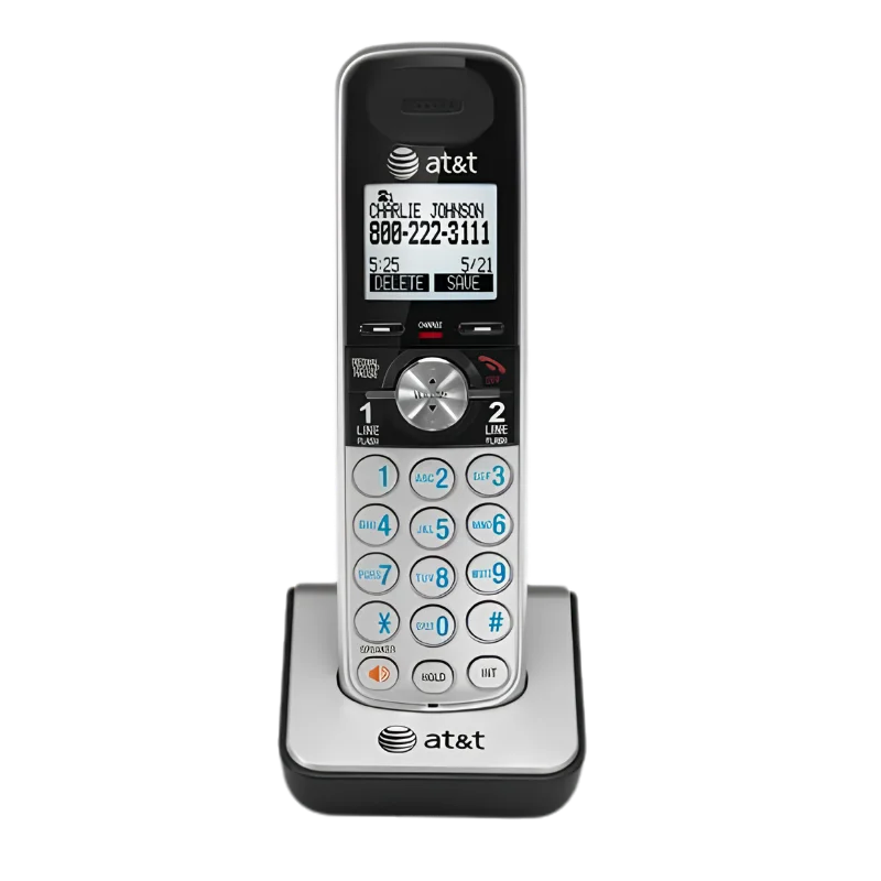 Accessory Handset for TL88xx2