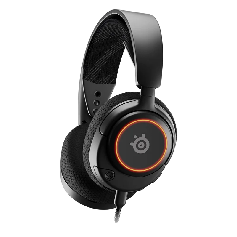 Arctis Nova 3 Wireless Gaming Headset