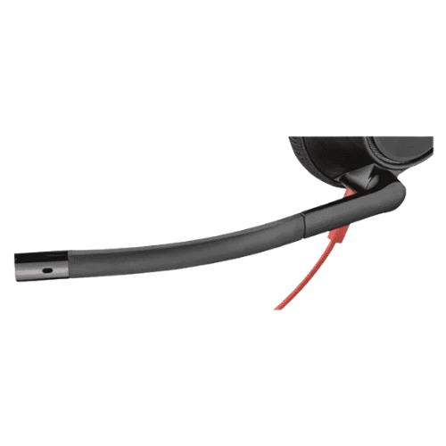 Poly (Plantronics) Blackwire 5220 Wired Headset