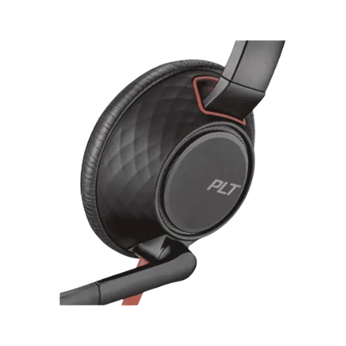 Poly (Plantronics) Blackwire 5220 Wired Headset