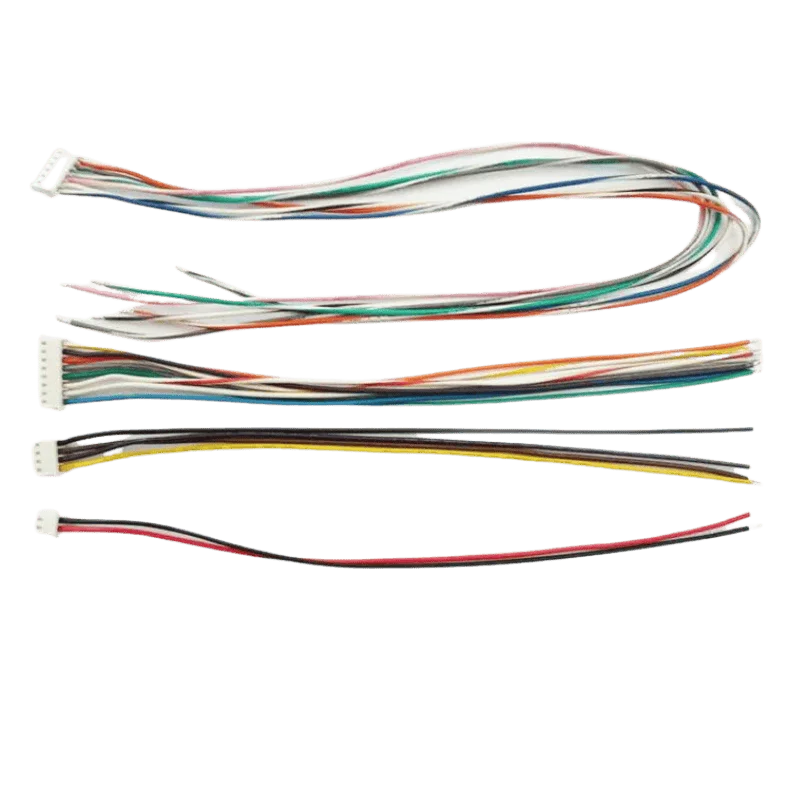 Cabling for PA1 46-040078-000
