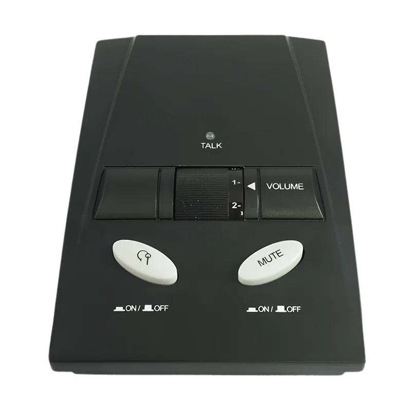 Cortelco Headset Amplifier and Interface Module