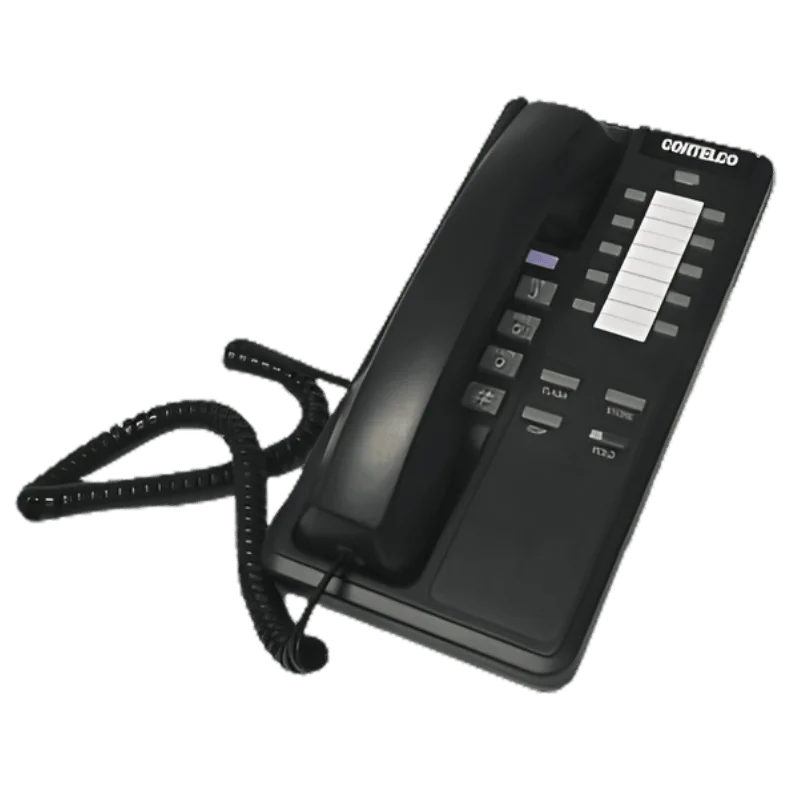 Cortelco Patriot II with Memory BK Telephone