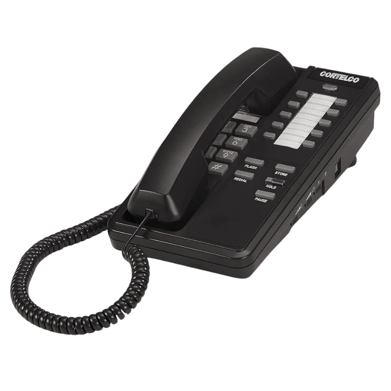 Cortelco Patriot II with Memory BK Telephone