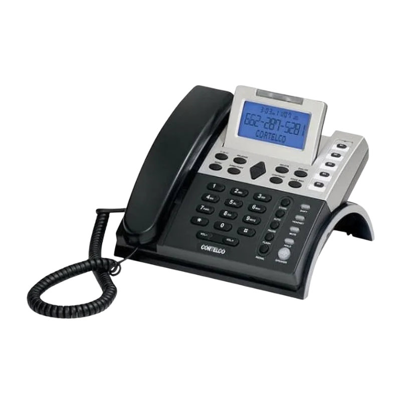 Cortelco S-L CID Business Telephone