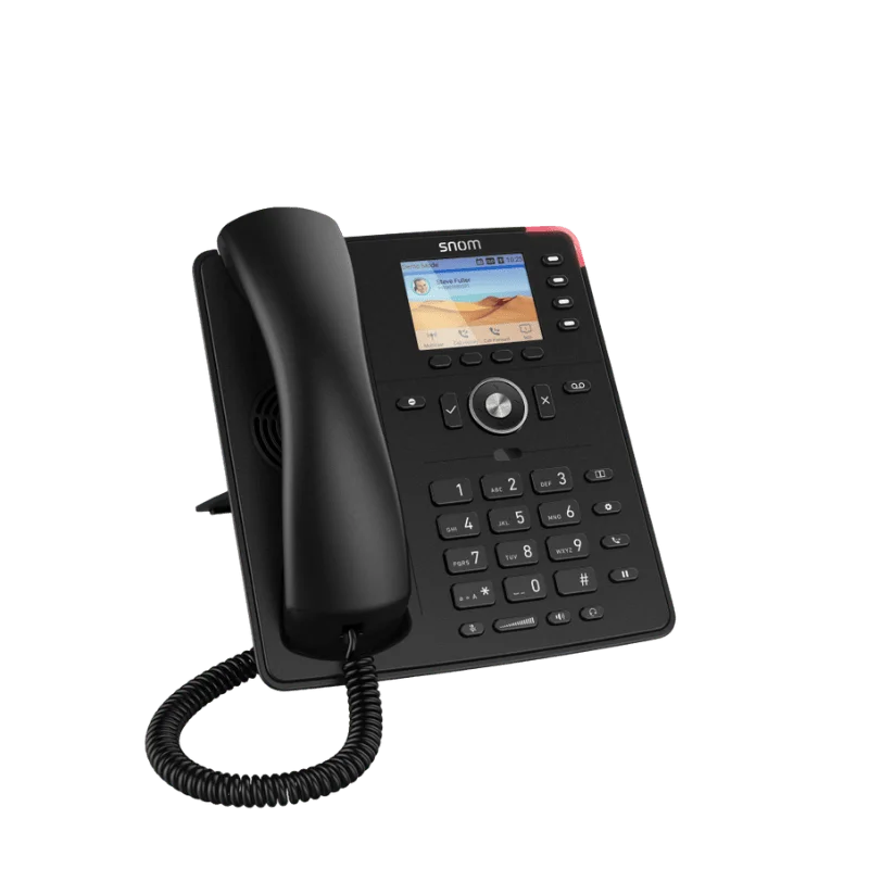 D713 Desk Telephone