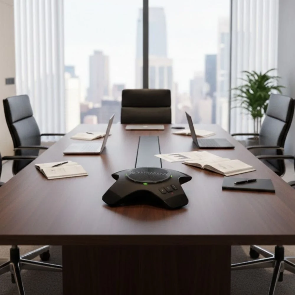 DECT Expansion Speakerphone