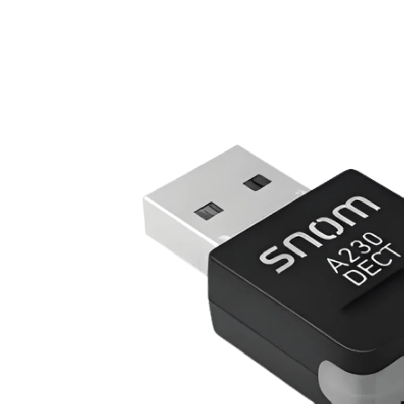 DECT USB Dongle for D7xx series