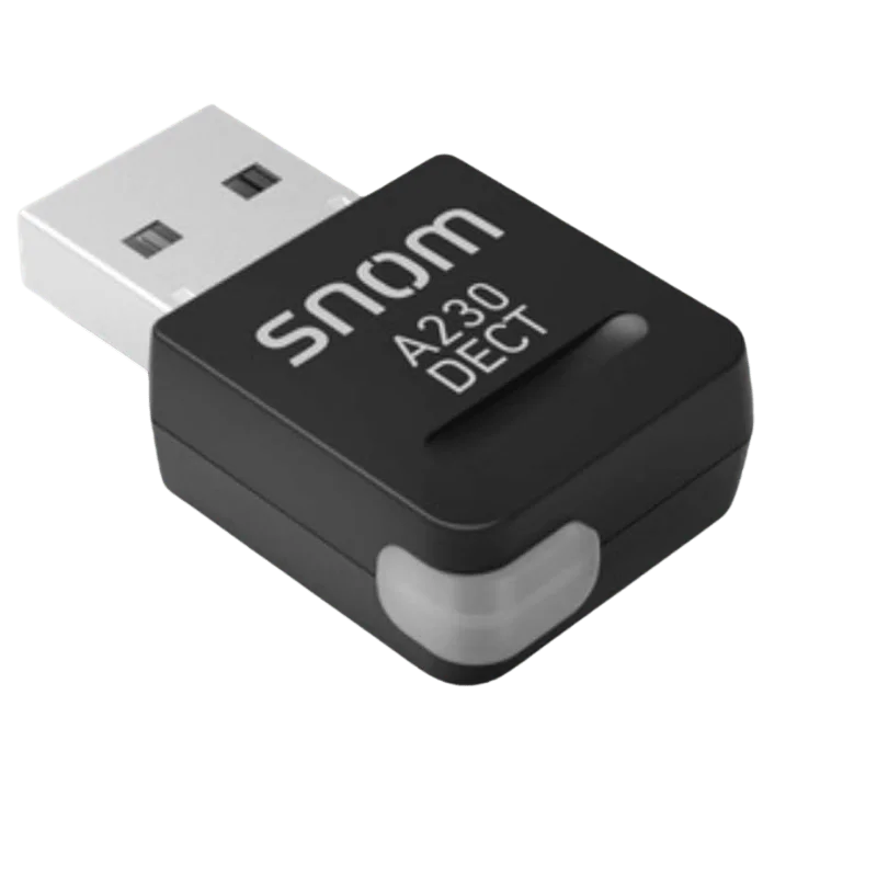 DECT USB Dongle for D7xx series