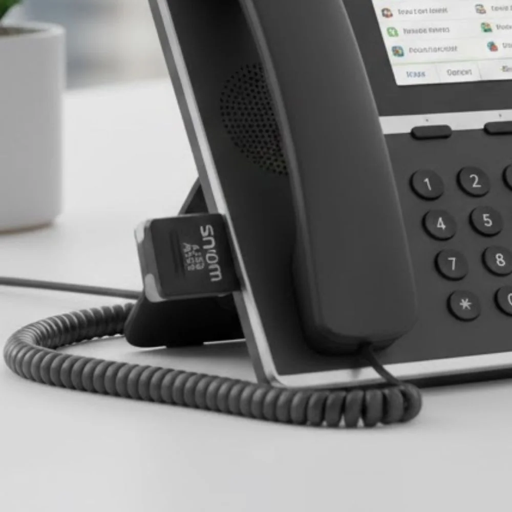 DECT USB Dongle for D7xx series