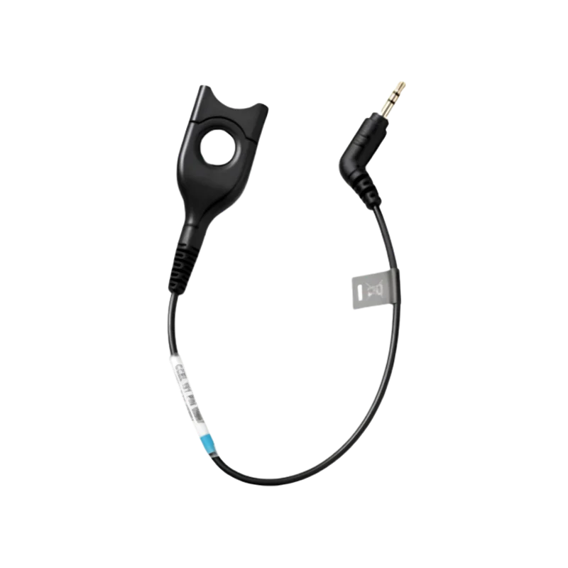 Dect/GSM Cable Easy Disconnect