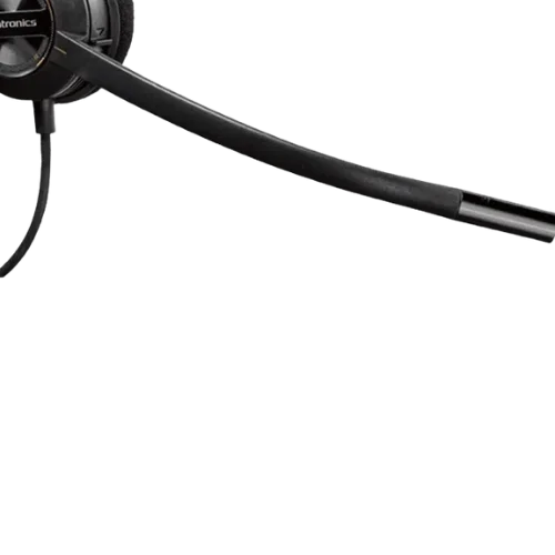 Poly (Plantronics) EncorePro HW530D Headset
