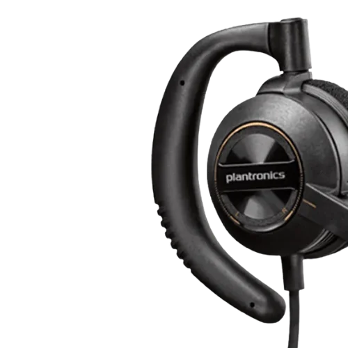 Poly (Plantronics) ENCOREPRO HW545 Corded Headset