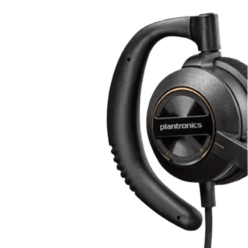 Poly (Plantronics) ENCOREPRO HW540D Headset