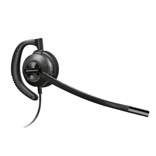 Poly (Plantronics) ENCOREPRO HW545 Corded Headset