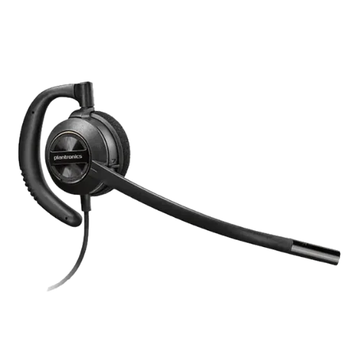 Poly (Plantronics) ENCOREPRO HW540D Headset