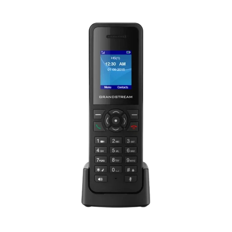 Grandstream GS-DP720 DECT HD Cordless Handset