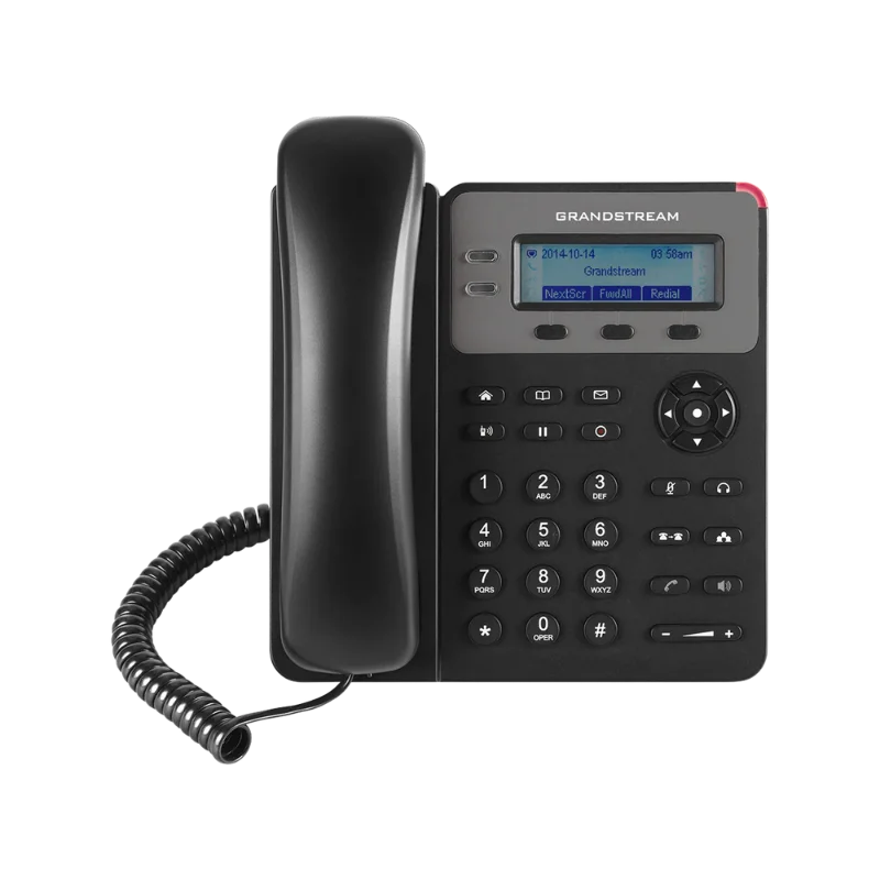Grandstream GS-GXP1620 HD 2-Line Small Business IP Corded Phone