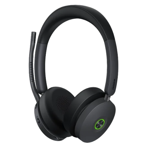Yealink BH74 Bluetooth Wireless Headset (w/ Stand)