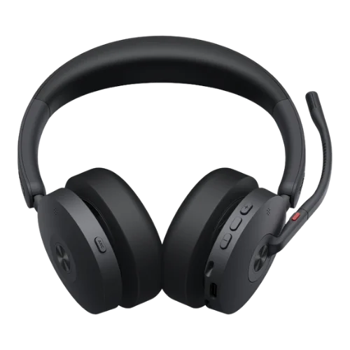 Yealink BH74 Bluetooth Wireless Headset (w/ Stand)