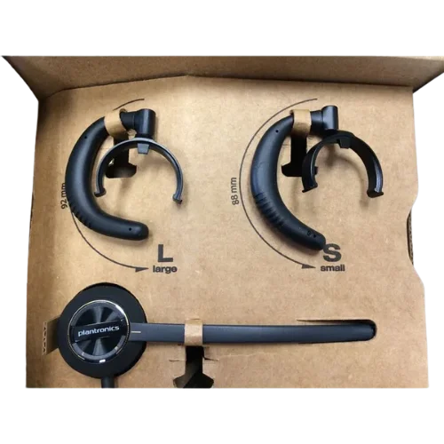 Poly (Plantronics) EncorePro HW530D Headset