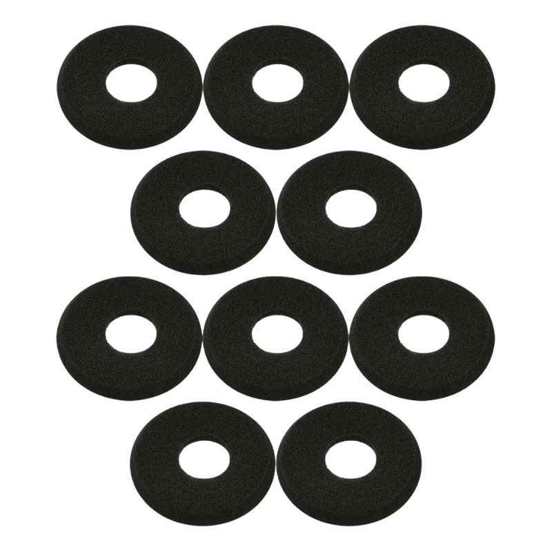 Jabra 10 Foam Ear Cushions GN 2000