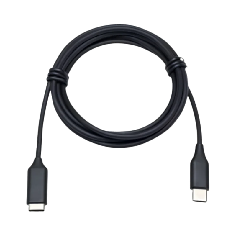 Jabra 1.2M USB-C-USB-A Link Extension Cord