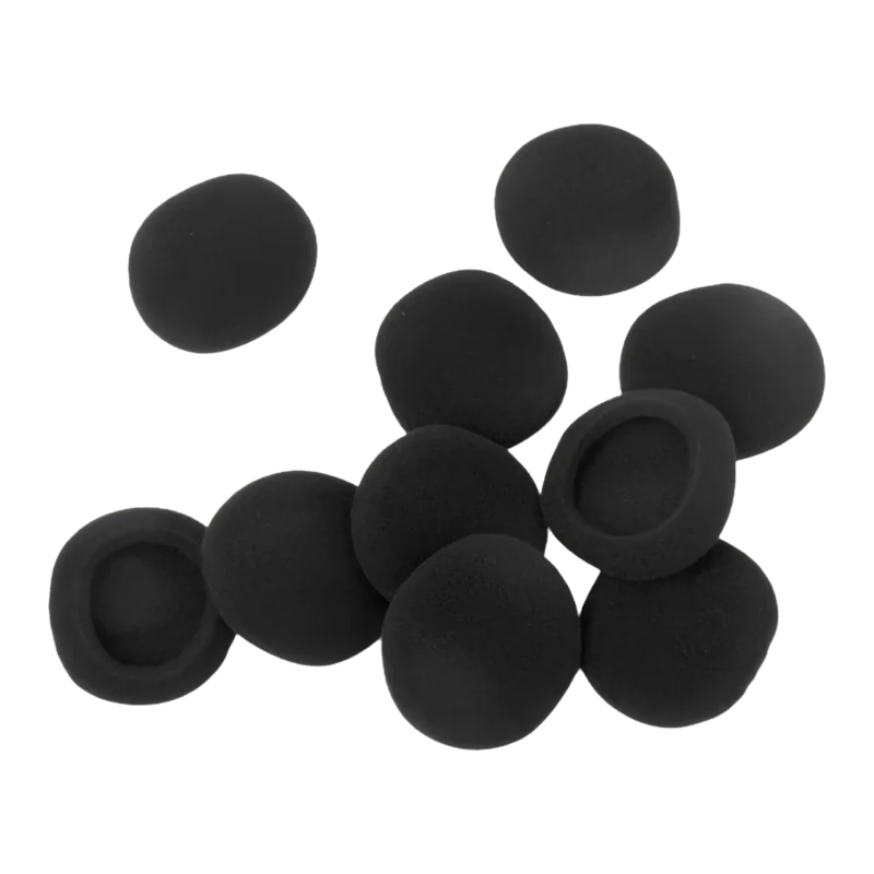 Jabra 2000 SERIES, 10-Pack Foam Ear Cushions