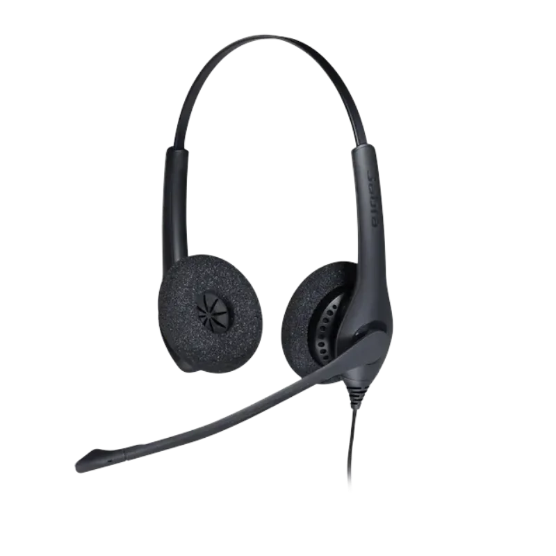 Jabra Biz 1500 Duo QD GSA