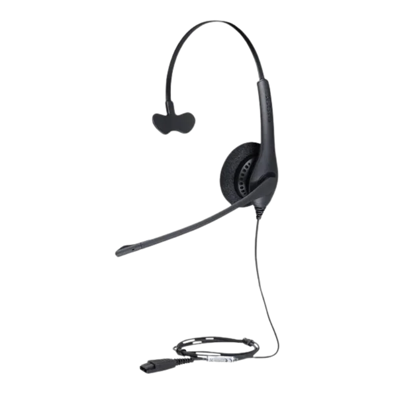 Jabra Biz 1500 Duo QD