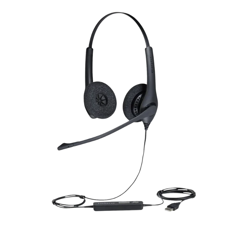 Jabra Biz 1500 Duo USB